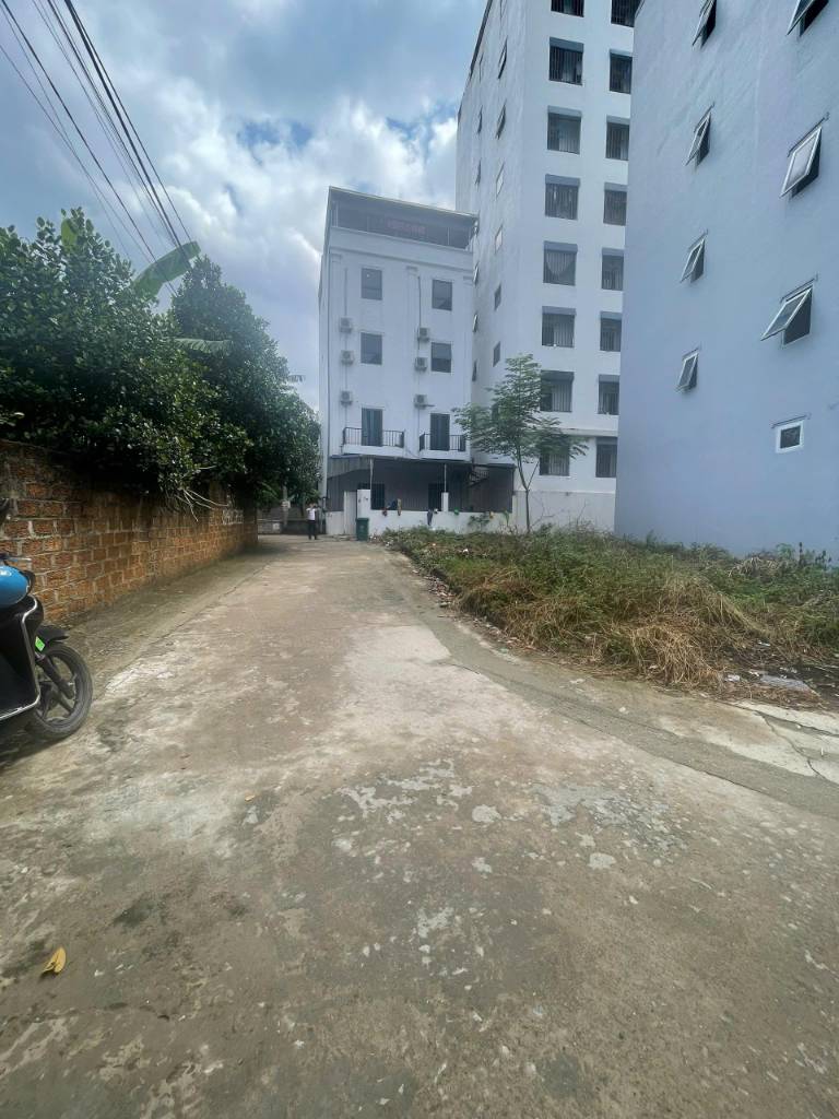 Bán nhà đất tại Tân Xã, sẵn 17 phòng trọ cho thuê. Sổ đỏ pháp lý rõ ràng